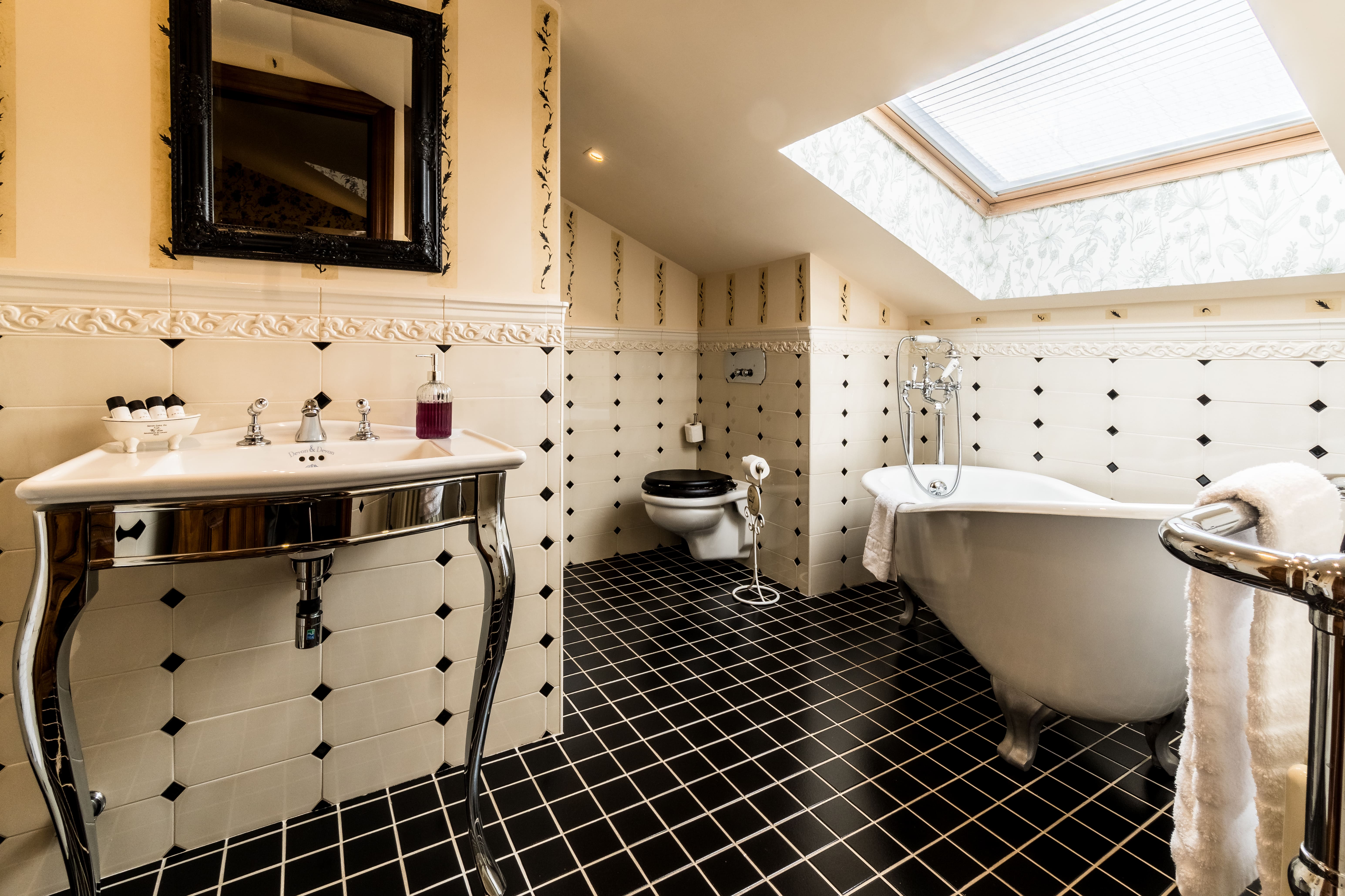Baño de El Nido
